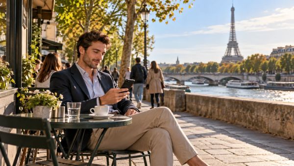 5 avantages du financement de trésorerie en ligne ultra-rapide