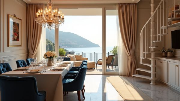 Acheter dans l'immobilier de luxe à Nice : guide 2026
