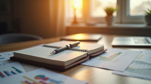 Comment choisir le prêt idéal pour votre projet financier