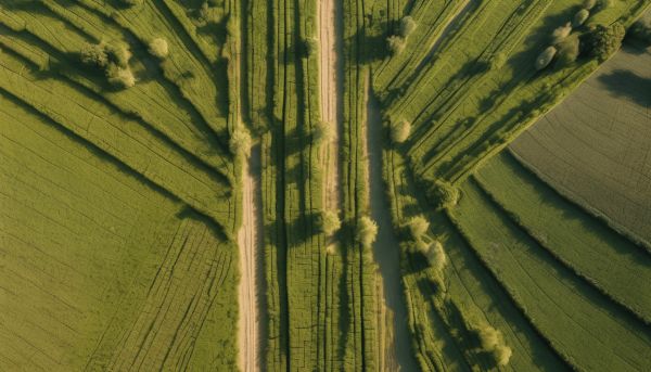 Comprendre 1 hectare pour optimiser vos calculs de superficie