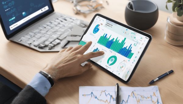 Gérez vos comptes facilement avec l’application BNP Paribas