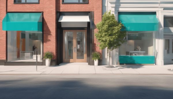 Les 10 raisons de choisir une agence Century 21 près de chez vous