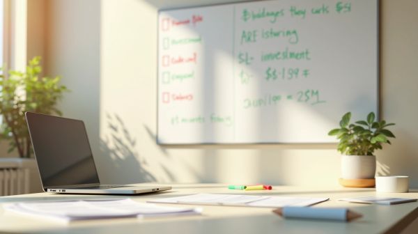Les 5 types de prêts pour réussir votre projet financier