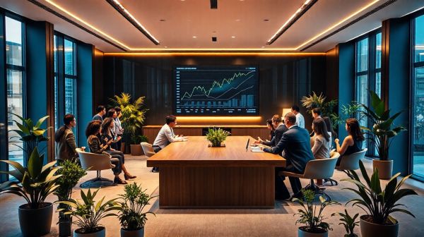 Les 5 types de prêts pour réussir votre projet financier
