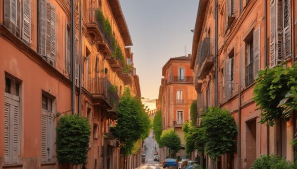 Montaudran – Lespinet : un quartier résidentiel à Toulouse à découvrir