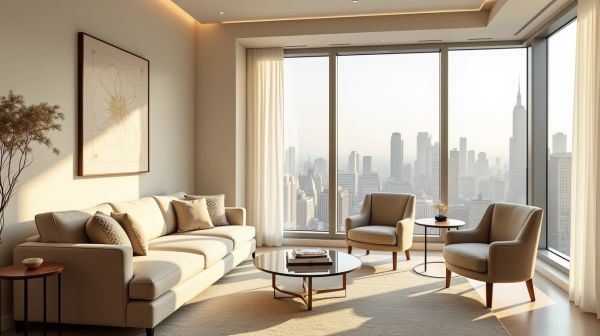 Premier appartement : comment choisir son assurance habitation