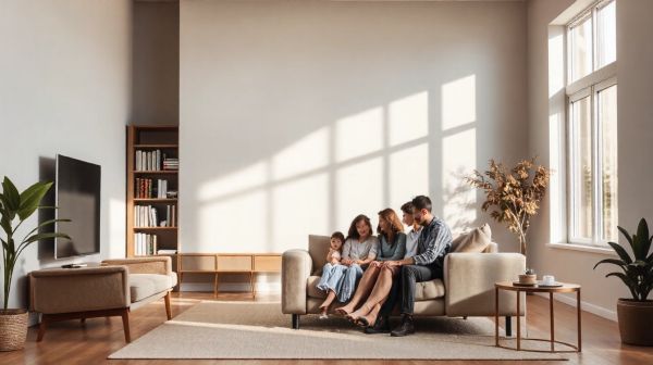 Top astuces pour sélectionner une assurance habitation efficace